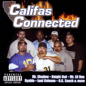 Get Into Some Gangsta Shit