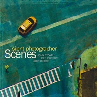 Silent Photographer - Scenes