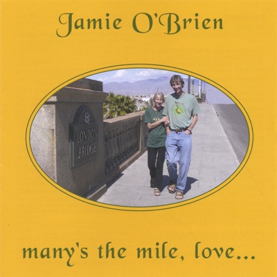 Many's the Mile, Love...