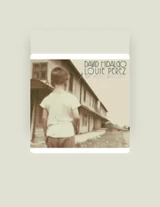 Listen to David Hidalgo & Louie Pérez, watch music videos, read bio, see tour dates & more!