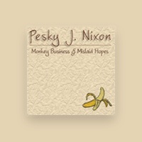 Pesky J. Nixon