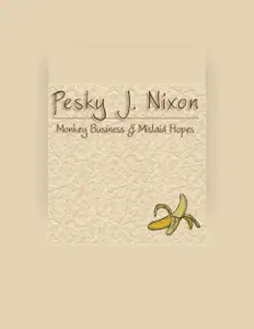 Listen to Pesky J. Nixon, watch music videos, read bio, see tour dates & more!