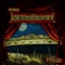 Tabby - Mae and The Midnight Fairground lyrics
