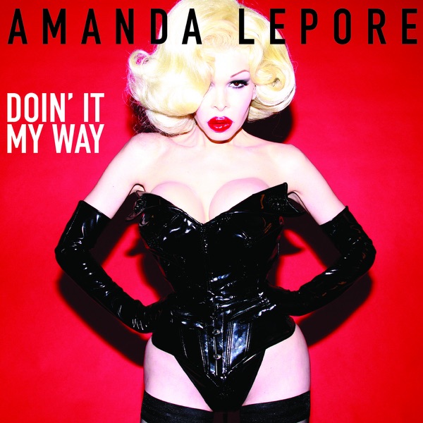 Doin' It My Way - EP