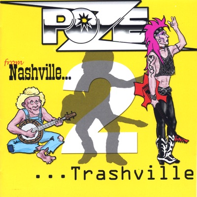 From Nashville to Trashville
