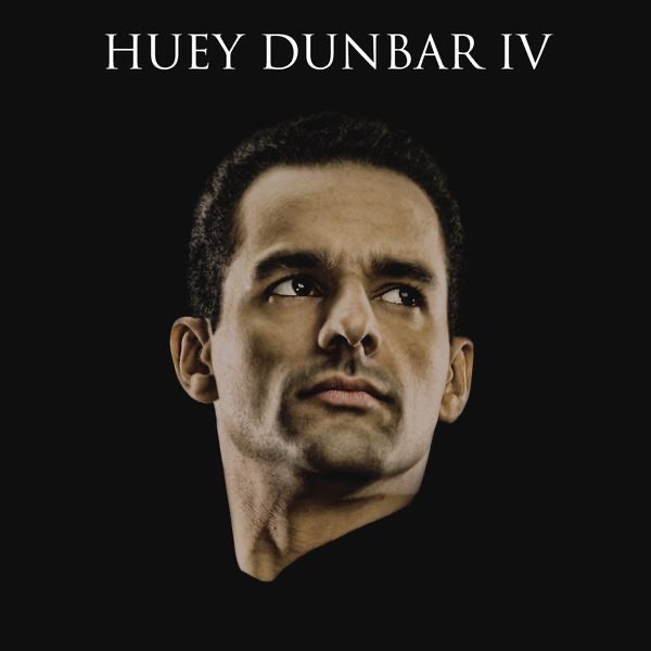 Обложка альбома «Huey Dunbar IV» — Huey Dunbar
