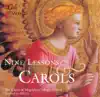 The Choir of Magdalen College, Oxford, Bill Ives, Richard Pinel, Oliver Hayes, Ian Machacek, Stefan Roberts & David Willey - Christus, Op. 97: There Shall a Star Come Out of Jacob