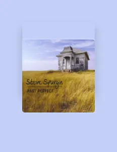 Listen to Steve Spurgin, watch music videos, read bio, see tour dates & more!