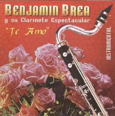Te Amo (Instrumental)