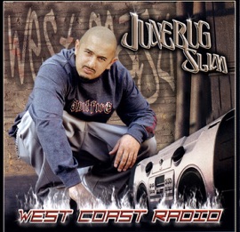 Cali Living Junebug Slim