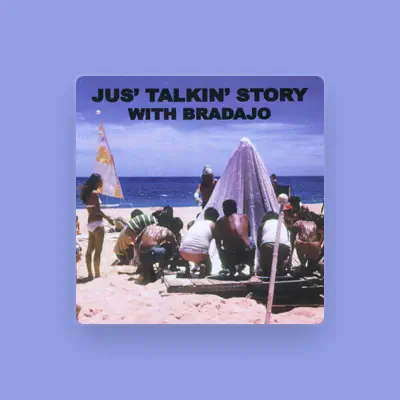 Listen to Bradajo (Brother Joe), watch music videos, read bio, see tour dates & more!