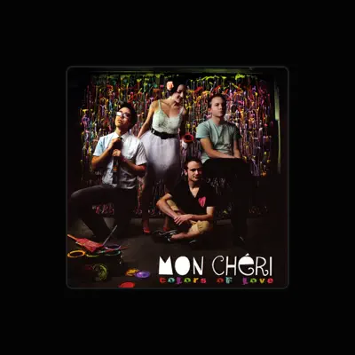 Listen to Mon Chéri, watch music videos, read bio, see tour dates & more!
