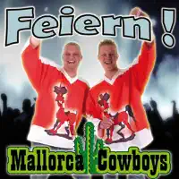 Feiern ! — Mallorca Cowboys