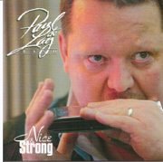 Nice & Strong - Paul Delay