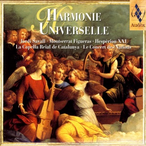 Harmonie Universelle