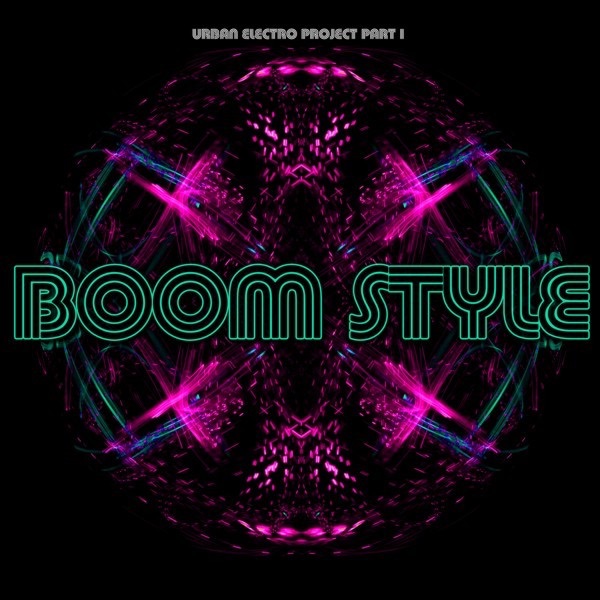 Обложка альбома «Beat Assassins Urban Electro Project Part 1 - EP» — Beat Assassins