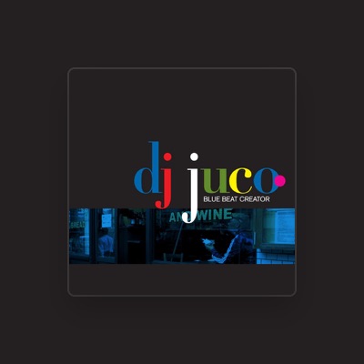 DJ JUCO을(를) 듣고, 뮤직 비디오를 보고, 약력을 읽고, 투어 일정 등을 확인하세요!