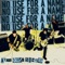 Exit - No Use for a Name lyrics