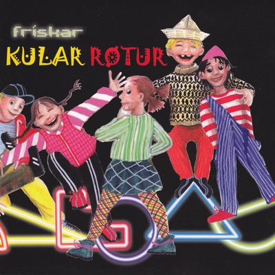Frískar Kular Røtur