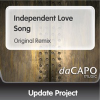 Independent Love Song - Single