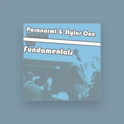 Listen to The Paranorml, watch music videos, read bio, see tour dates & more!