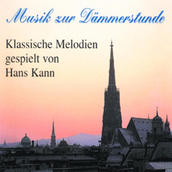 Musik Zur Dämmerstunde