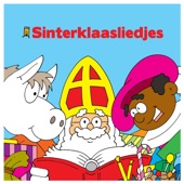 Sinterklaas kapoentje artwork