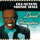 Broadway Music Hall Lionel Hampton
