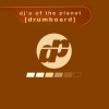 Drumboard - EP