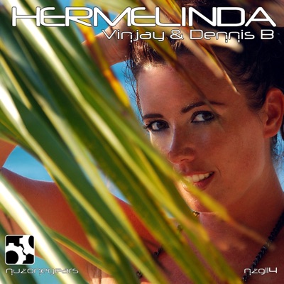 Hermelinda - EP