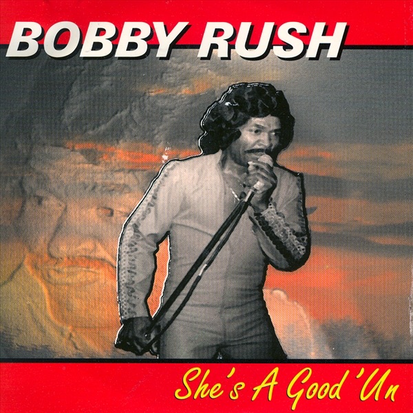 Ain't Nothing You Can Do - Album by Bobby 