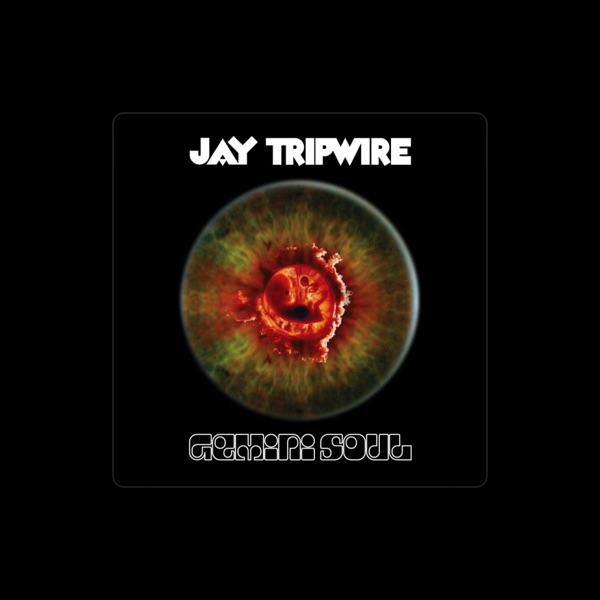 Jay Tripwire's avatar