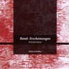 Desireless Desireless Rand-Erscheinungen - Piano Solo
