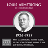 Complete Jazz Series: 1926-1927 - Louis Armstrong