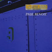 paul benoit - Bluebird