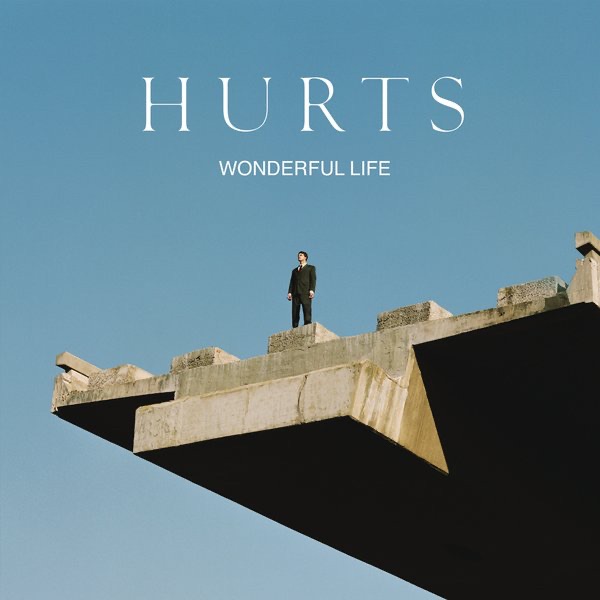 Wonderful Life (Radio Edit) [New Version] - Single album cover