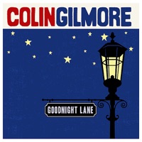 Colin Gilmore - Black Vines