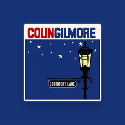 Listen to Colin Gilmore, watch music videos, read bio, see tour dates & more!
