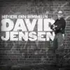 David Jensen - Jesus Og Jeg