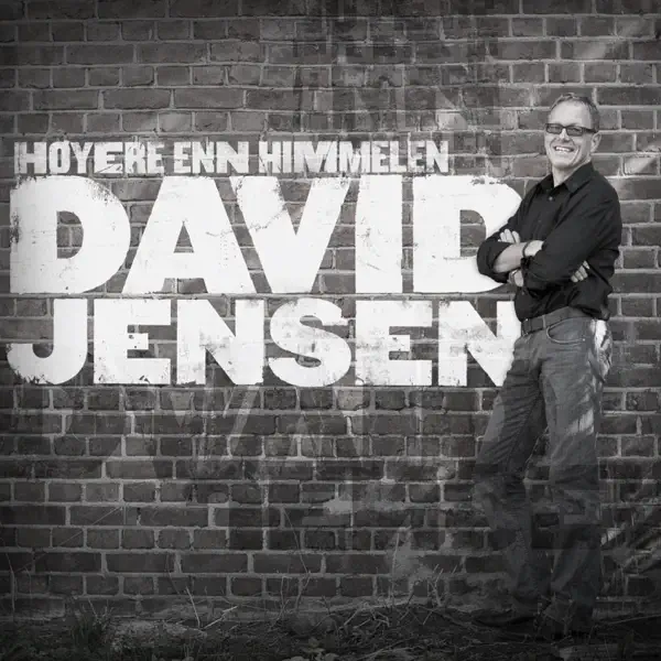 Ennå En Gang — David Jensen