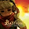 Build That Wall (Zia's Theme) - Darren Korb lyrics