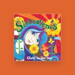 Stereo Venus
