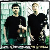 Kenneth & Angus MacKenzie - Moladh Maureen