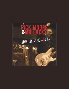 Listen to Rick Moore And Mr Lucky, watch music videos, read bio, see tour dates & more!