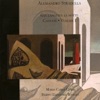 Alessandro Stradella Alessandro Stradella: L'Arianna (ferma il corso e torna al lido) 