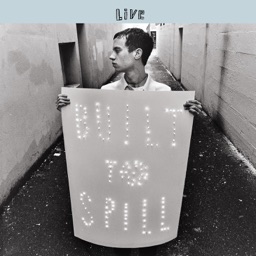 Built to Spill: Live by Built to Spill