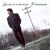Living In a Moment artwork