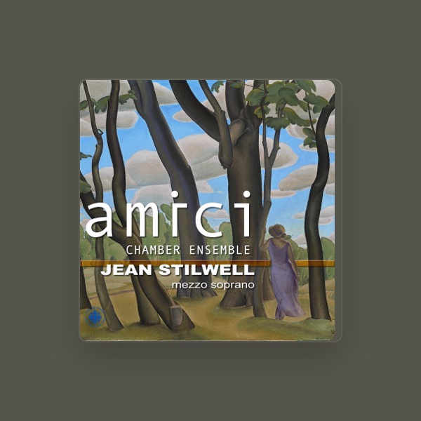 Jean Stilwell's avatar