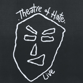 Theatre of Hate - Live
