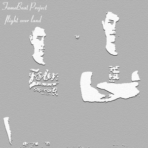 Flight Over Land - Single